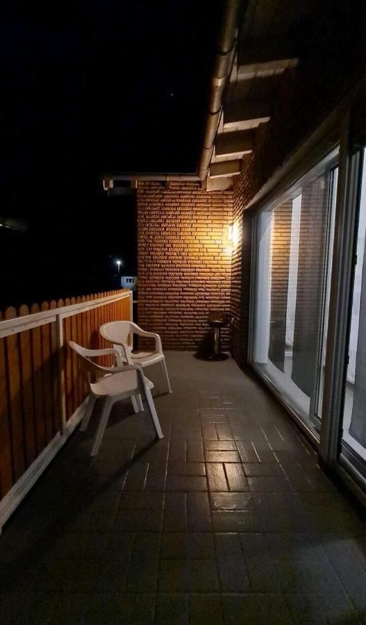 Pension Werne An Der Lippe Daire Dış mekan fotoğraf